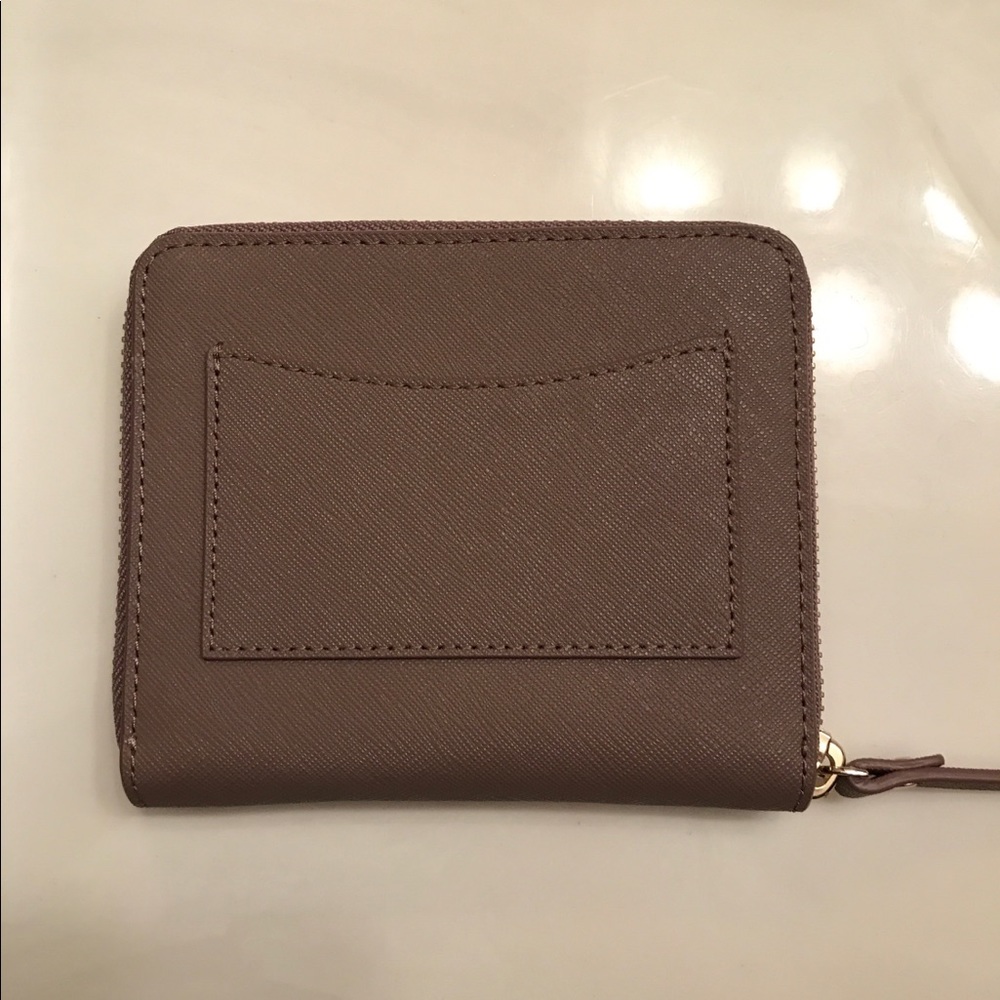 Kate Spade wallet (new) - Picture 3 of 7